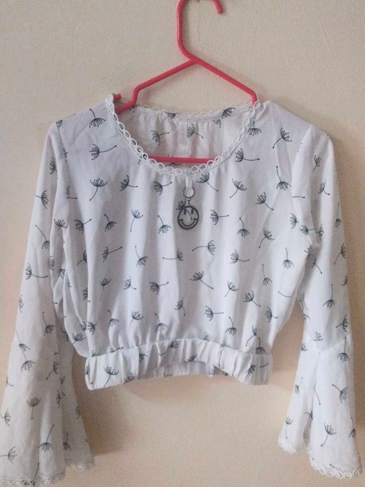 Cute Top