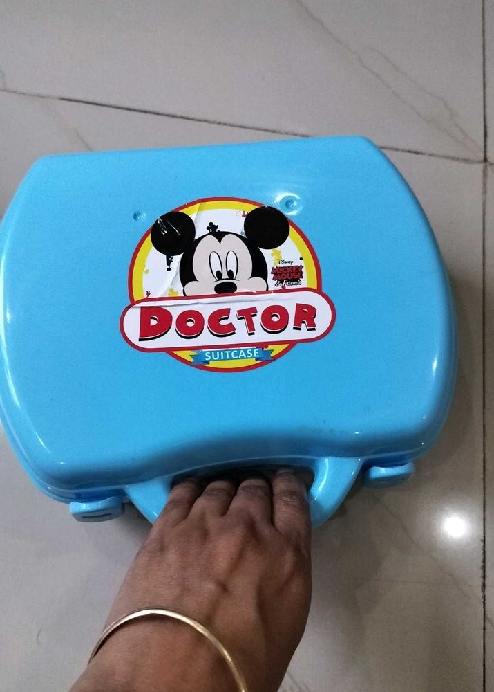 Kids Doctors set toys