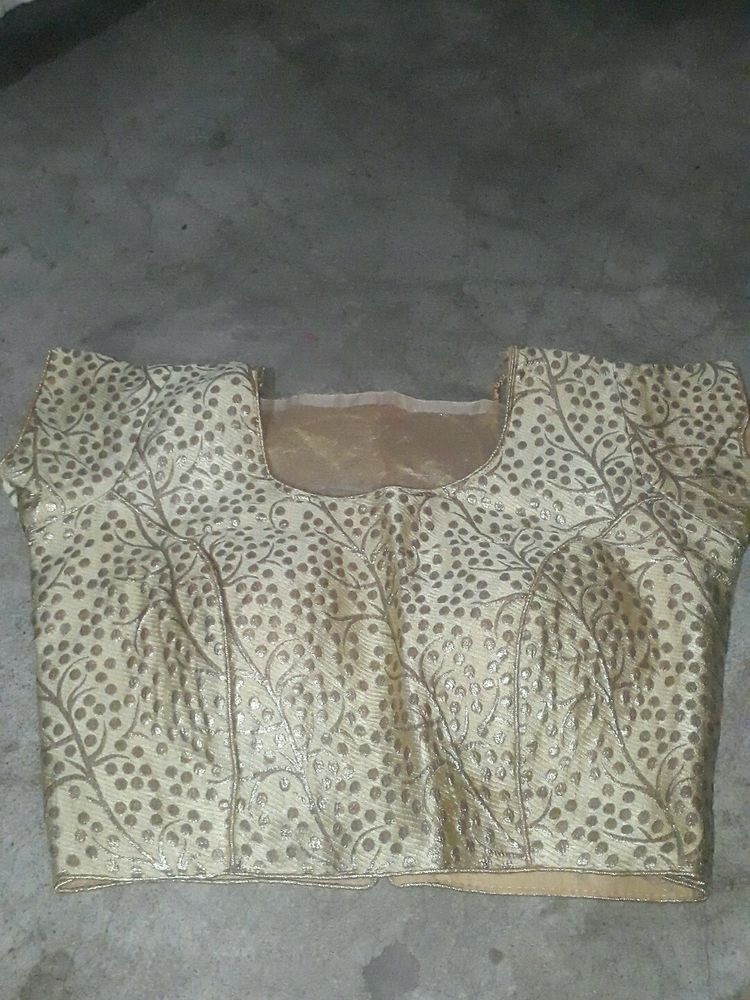 New Goden Blouse