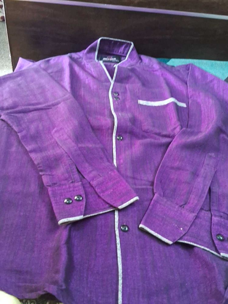 Gents  Shirt