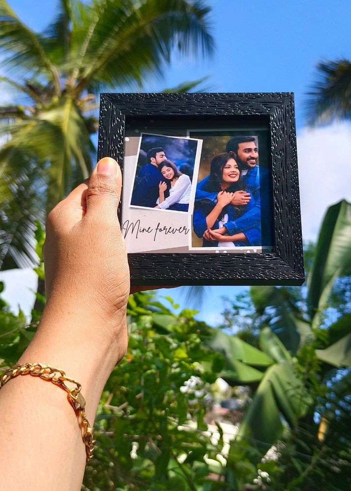 Customized Mini Frames