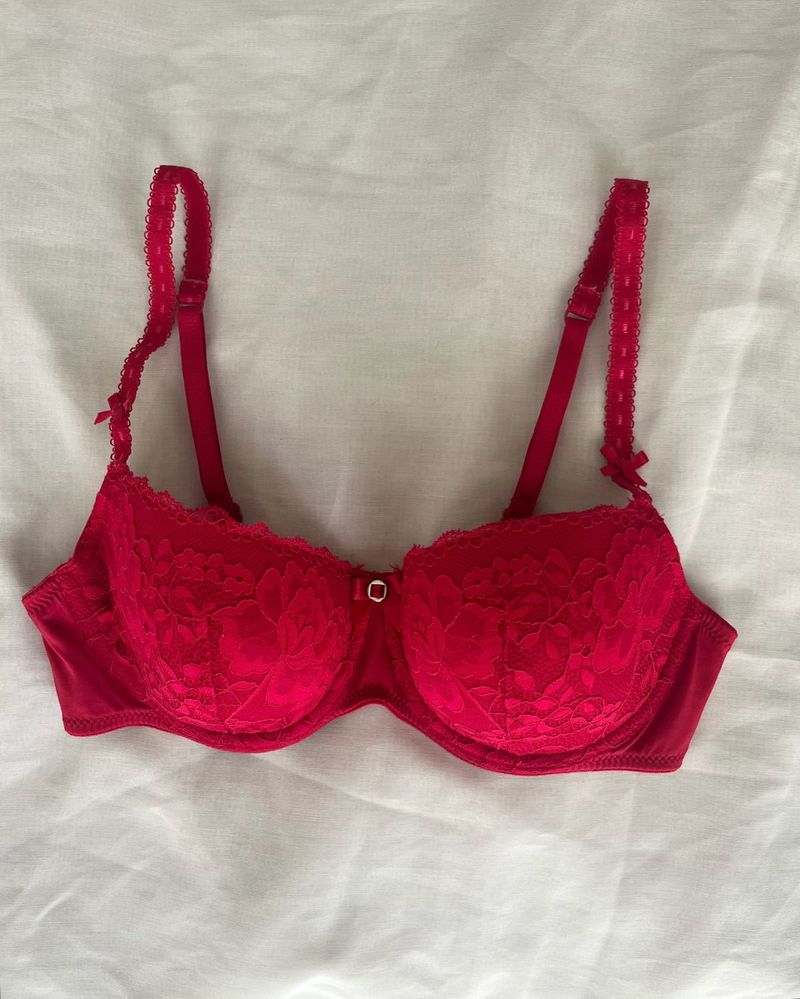 Hunkemoller Push Up Bra