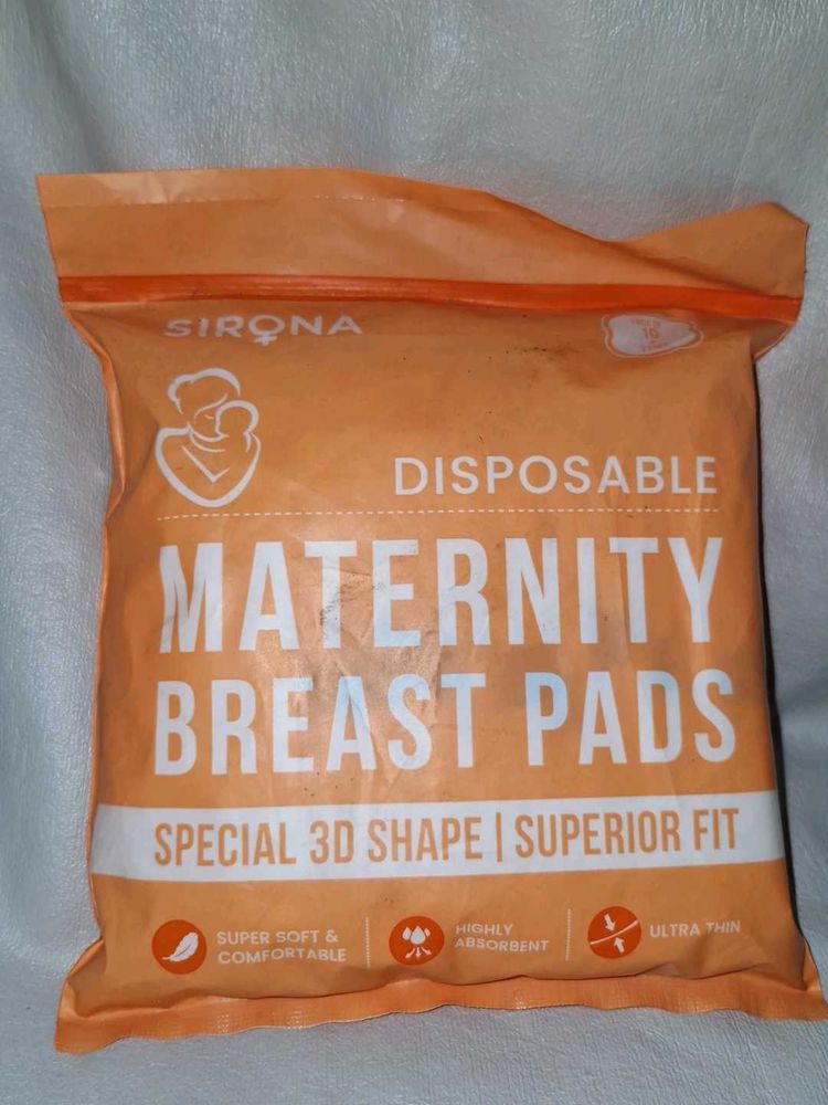 Maternity Breast Pads