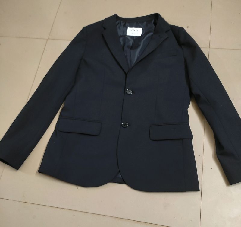 Brand New ZARA coat