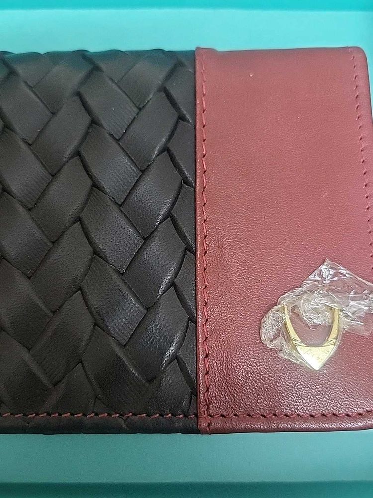 Hidesign Lady Wallet