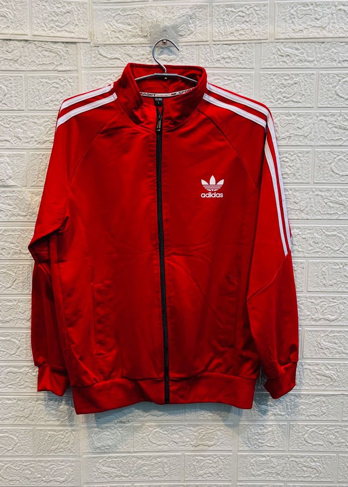 🇺🇸 Adidas Originals Imported Jacket