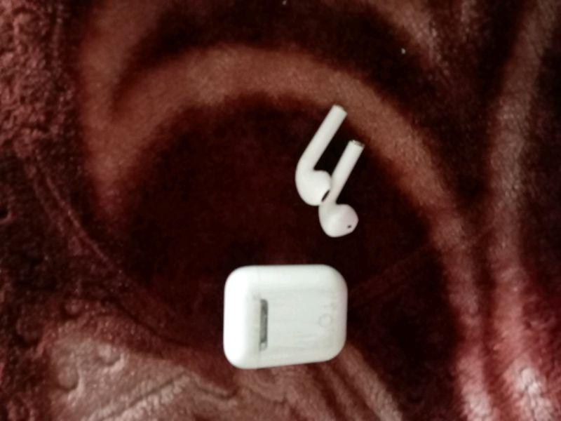 Earbuds Bluetooth