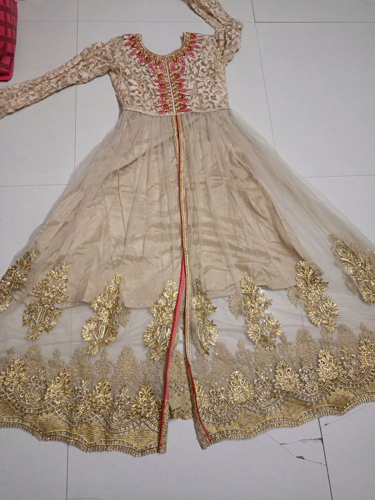 Bajirao Mastani Dress