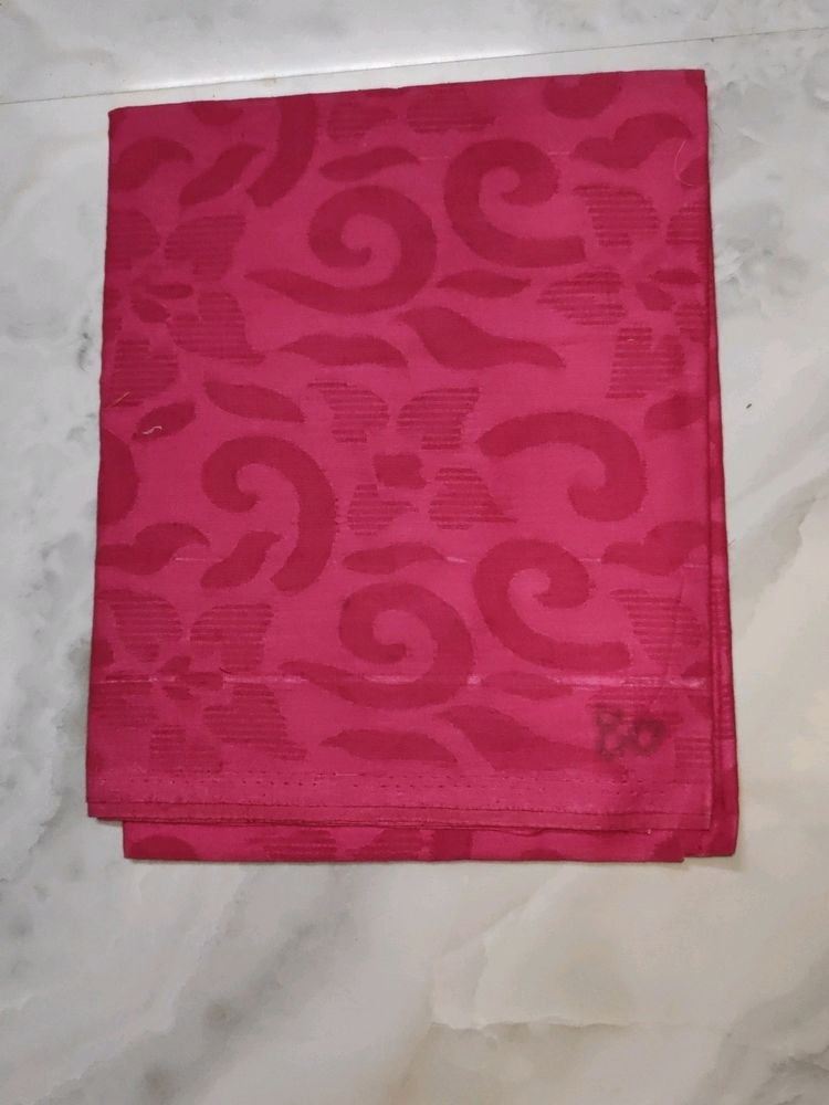 5 Blouse Pieces - 2 Cut Piec