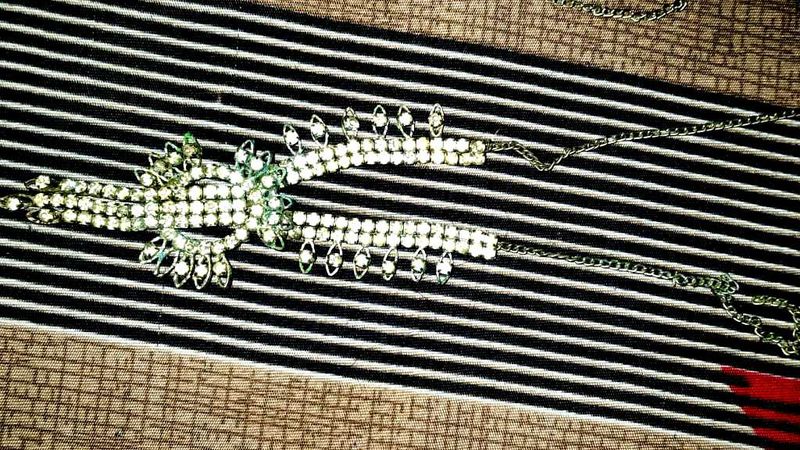 Necklace