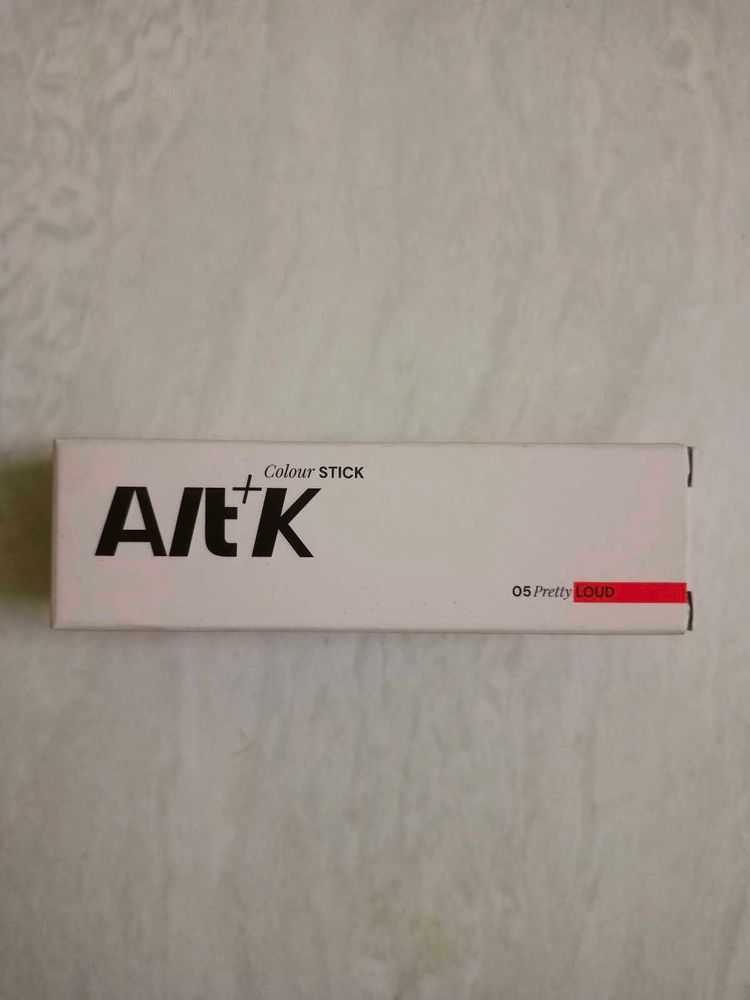A/t/K Colour Stick 05 Pretty Loud