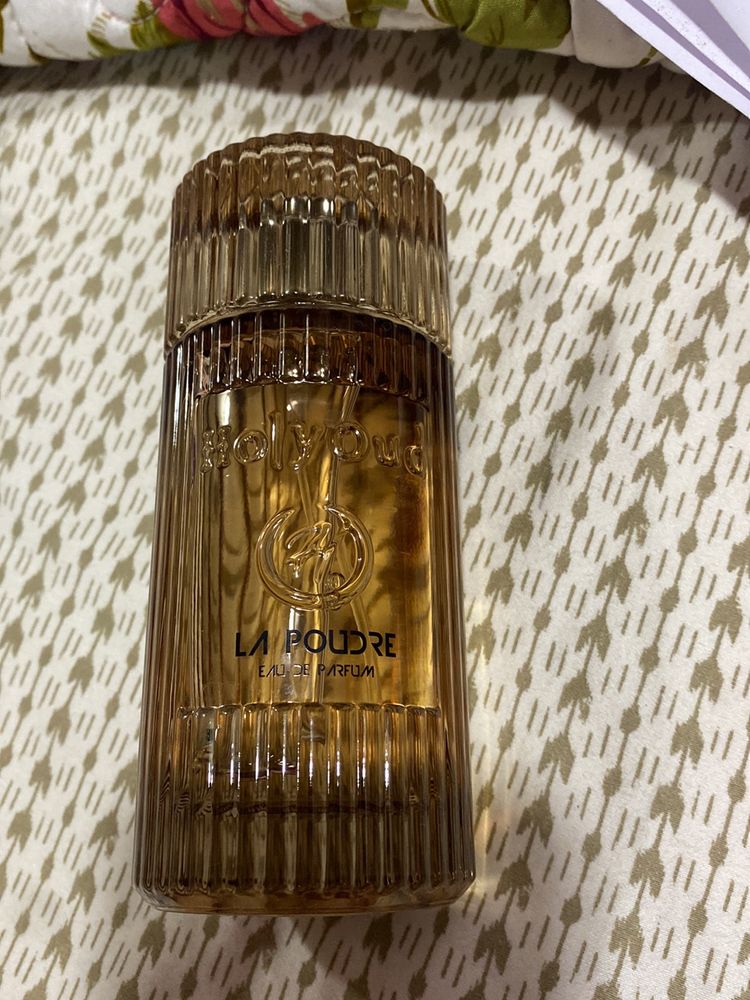Imported Perfume
