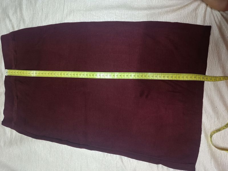 Pencil Skirt
