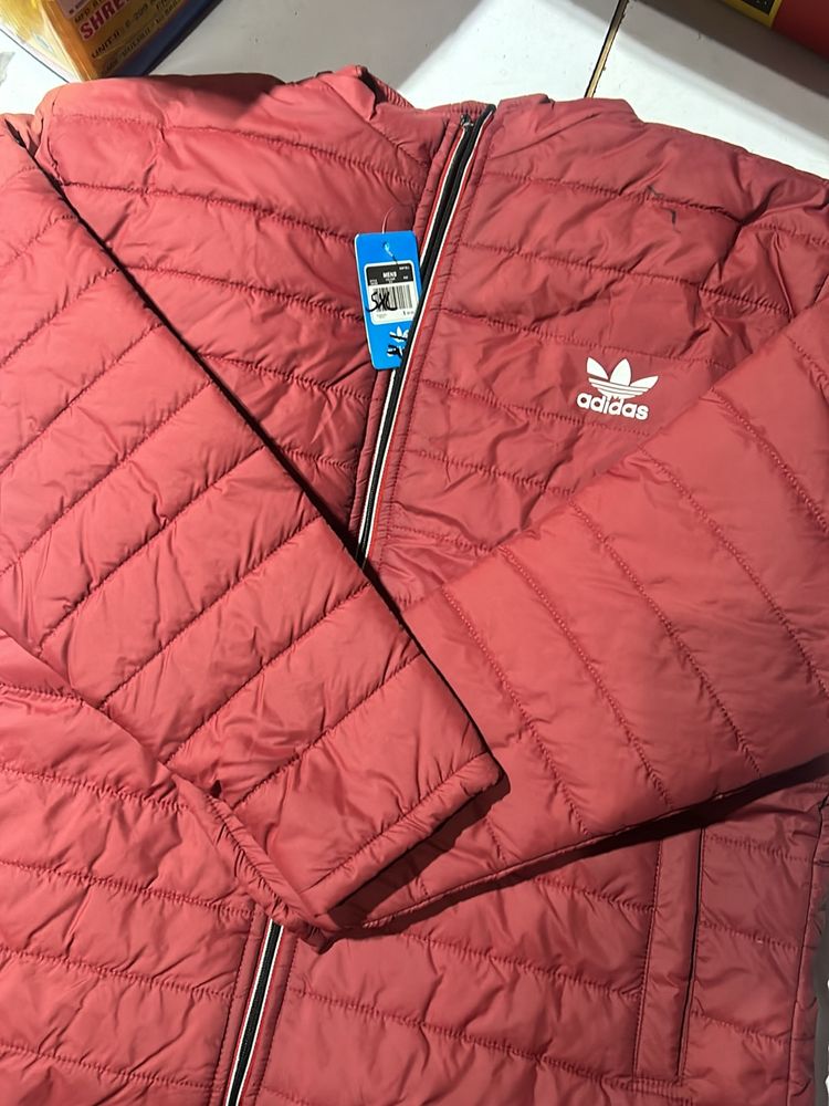 Adidas 5xl Jacket