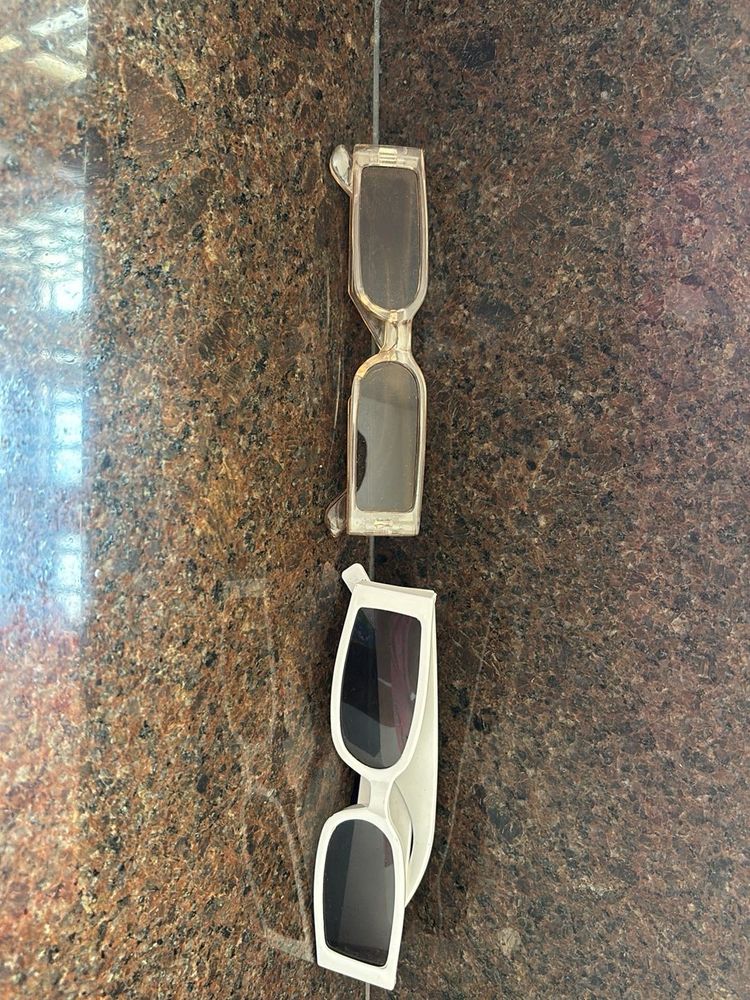 Chic Sunglasses Bundle