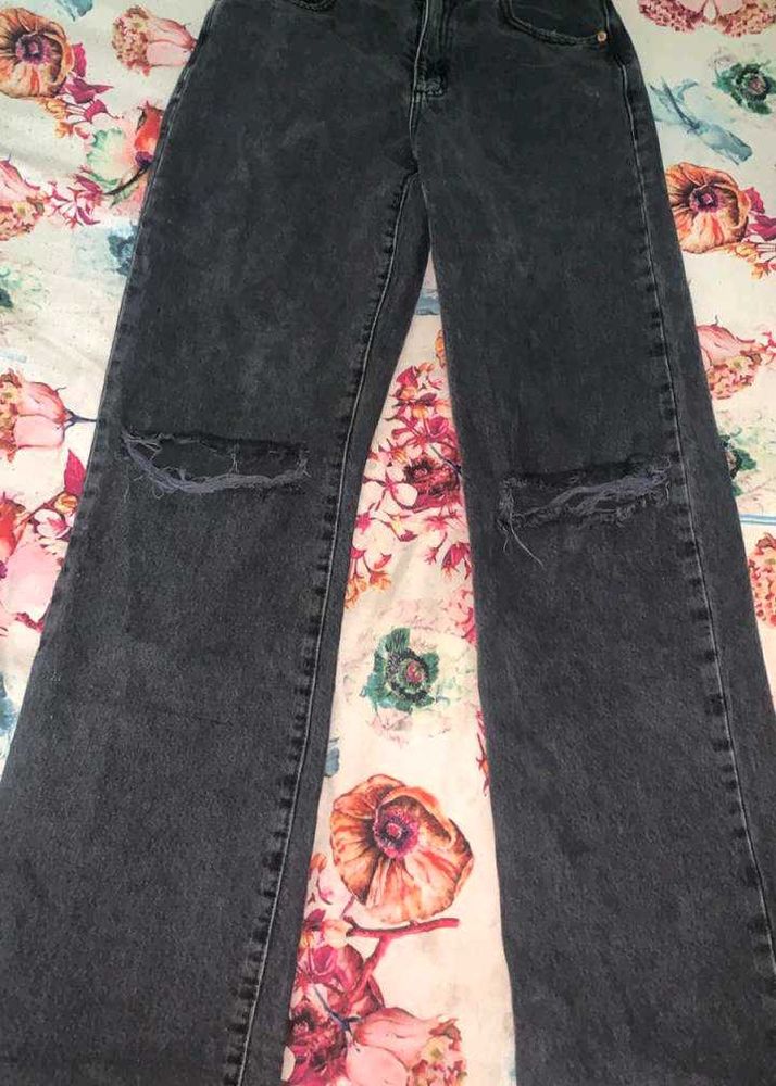 Straight fit Jeans