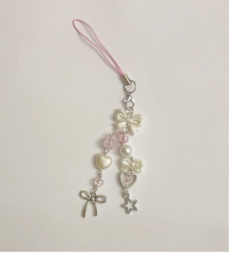 Phone Charm