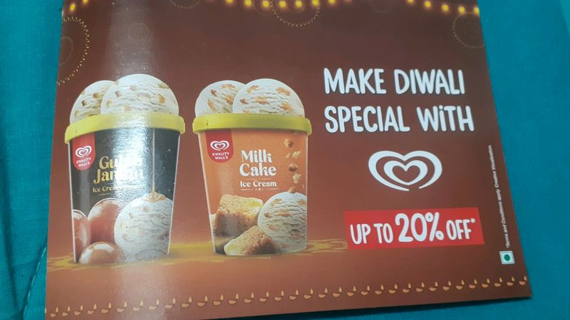 Discount Coupon