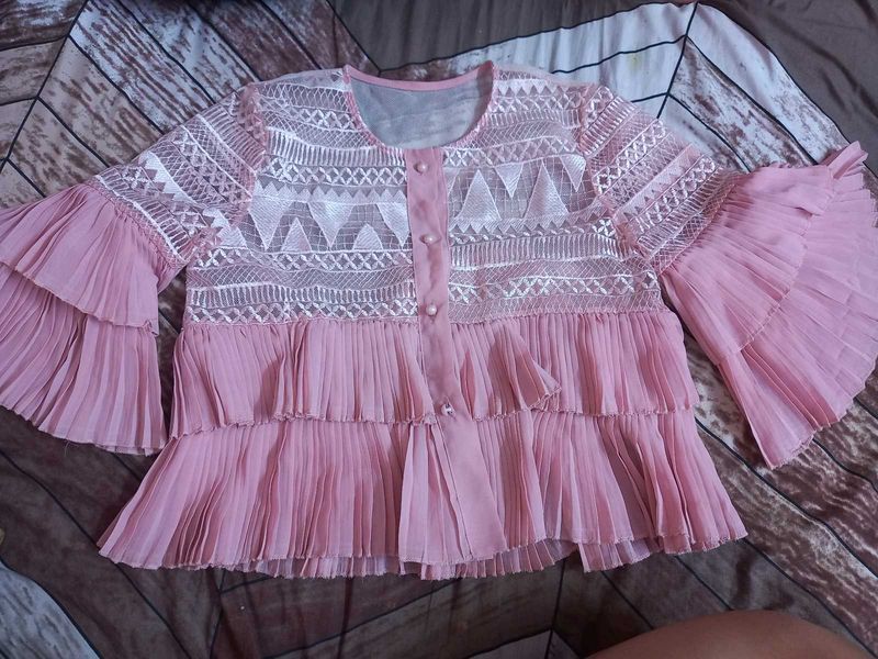 Party Wear Top