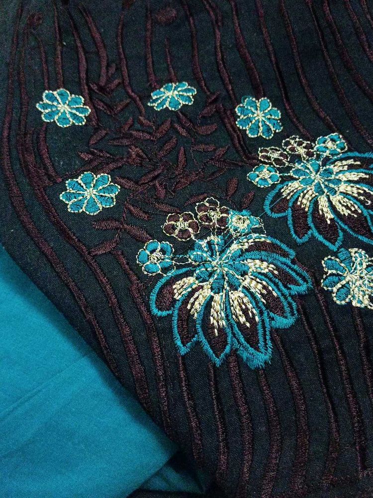 Kurti Set For Woman..
