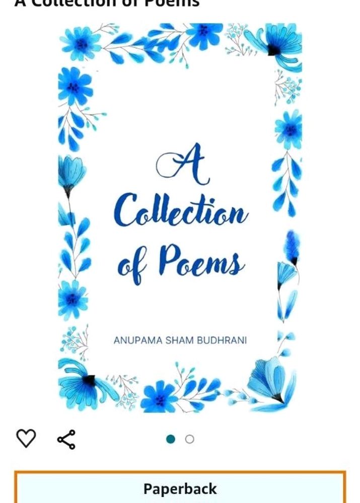 Poetry Books Written  At Discount
