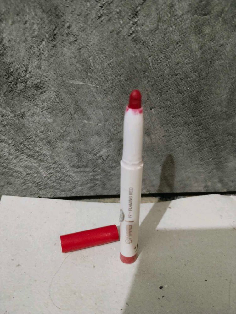 MARS FLAMIG RED 19