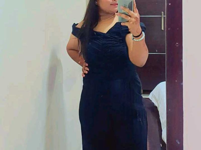 Black Jumpsuits