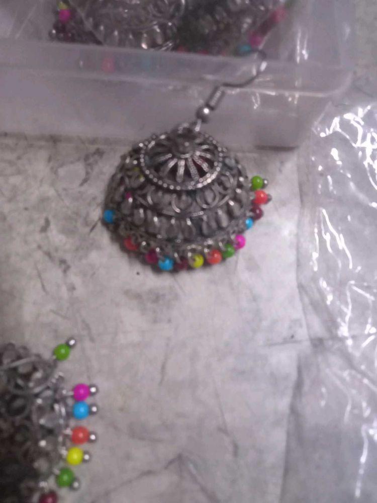 New Jumka