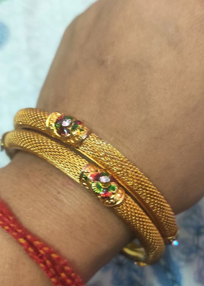 Beautiful Kada For Women.