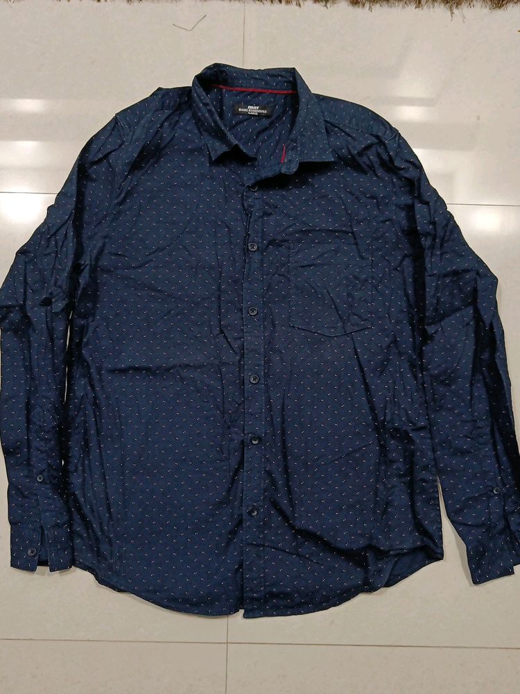 Max Formal Shirt For Men