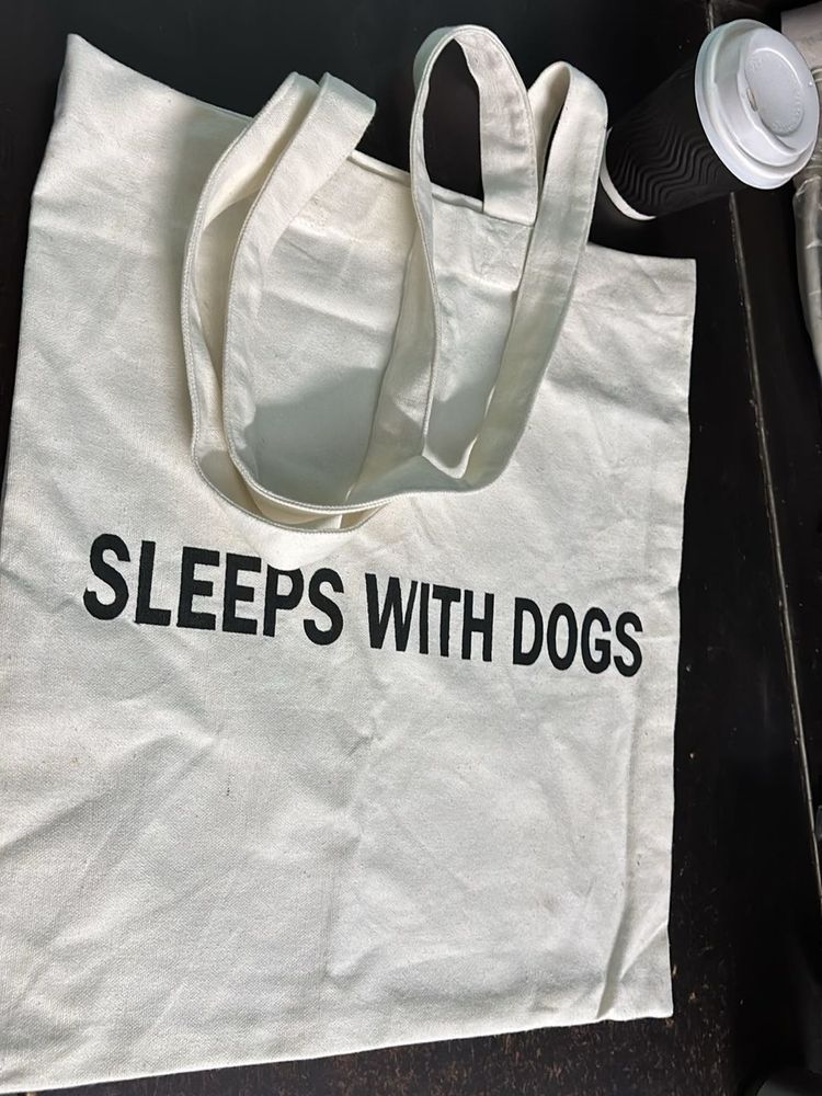 100%cotton Tote Bag
