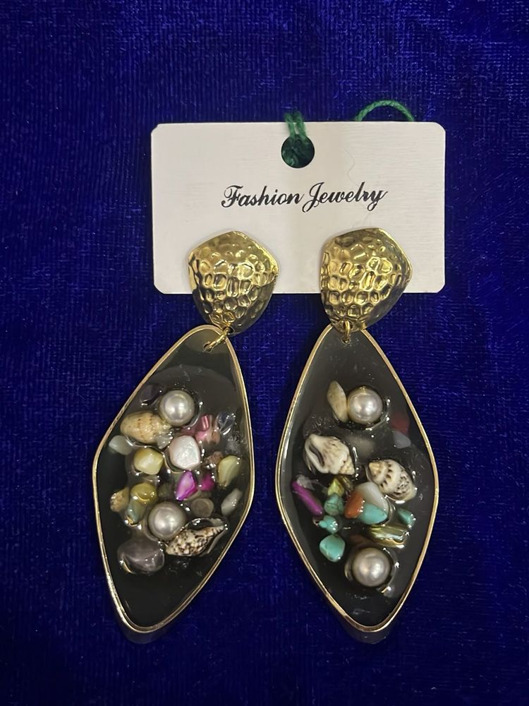Fashion Dangle Earrings