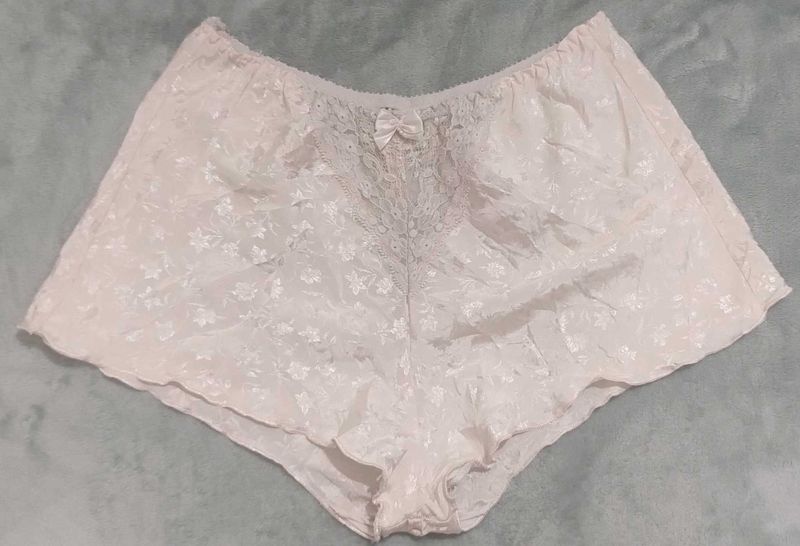 Intimates And Sleepwear-Sleep Shorts