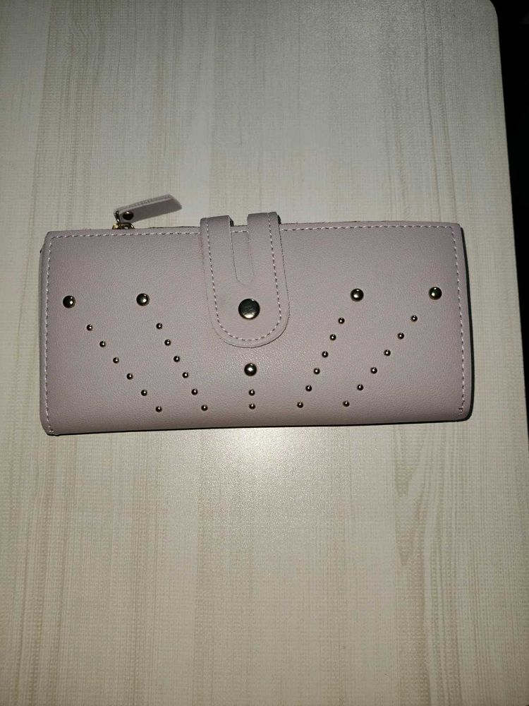 Chic Purple Handbag 👜💜 | Brand New
