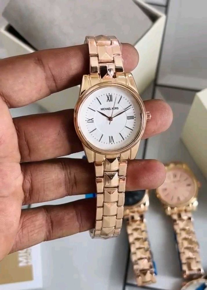 Micheal Kors For Her