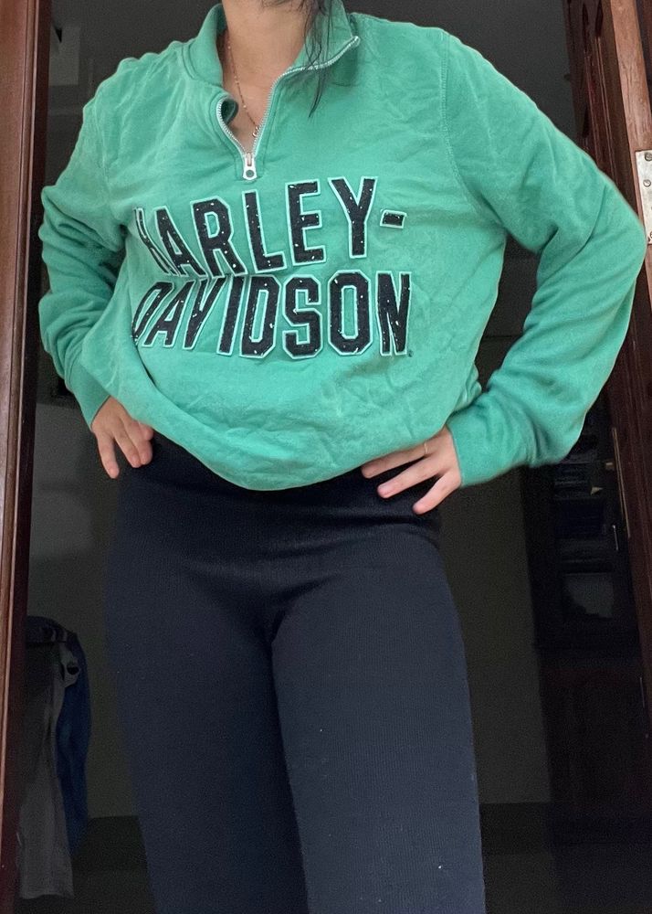 Harley Davidson OG Sweatshirt