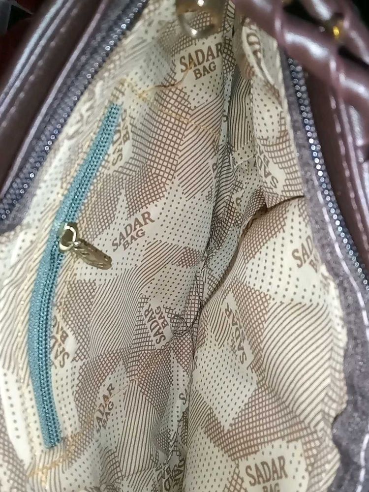 Leather Bag(PU)