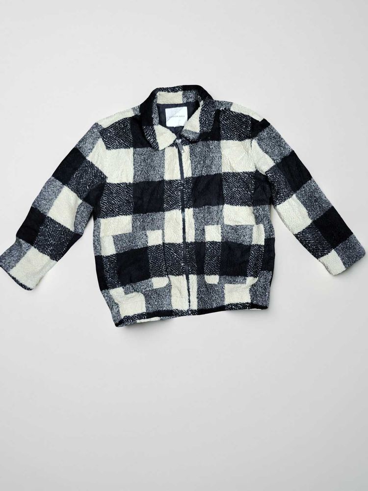 American Eagle Sherpaa Fleece Jacket