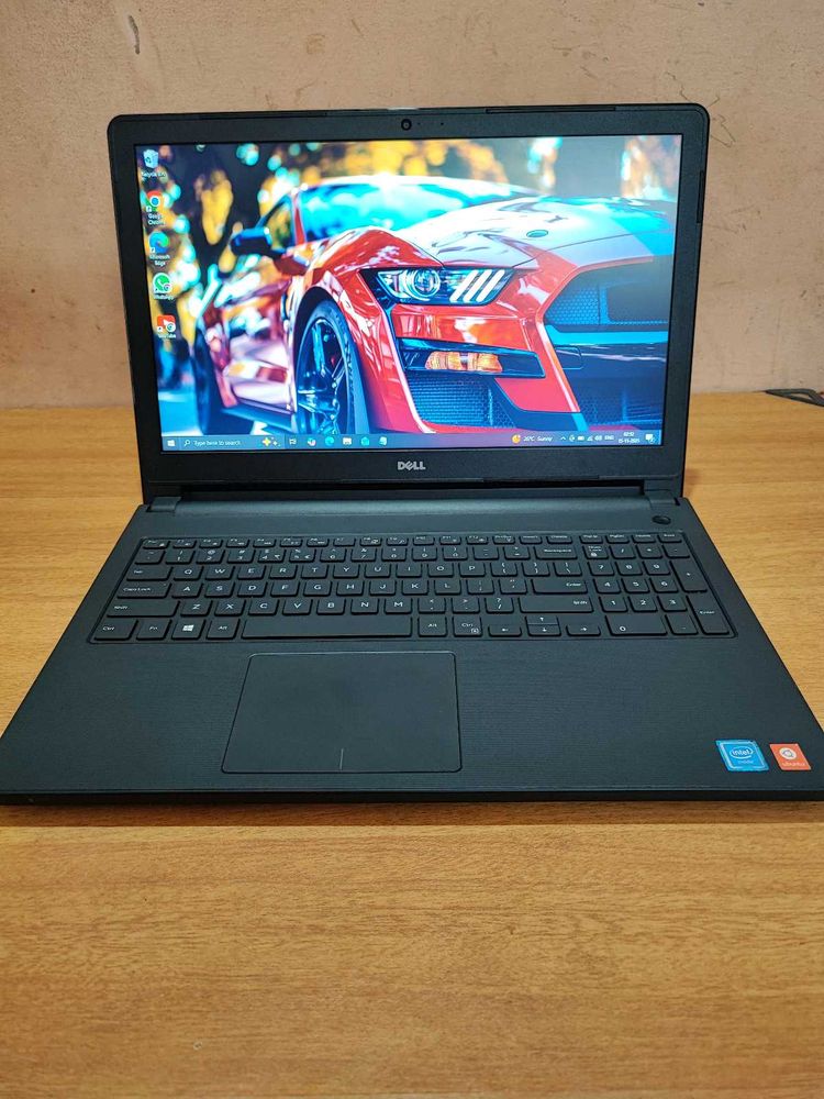Dell Laptop 8gb ram
