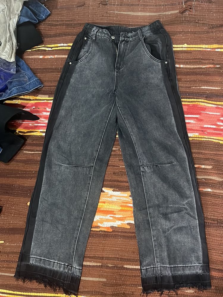 Denim Jeans