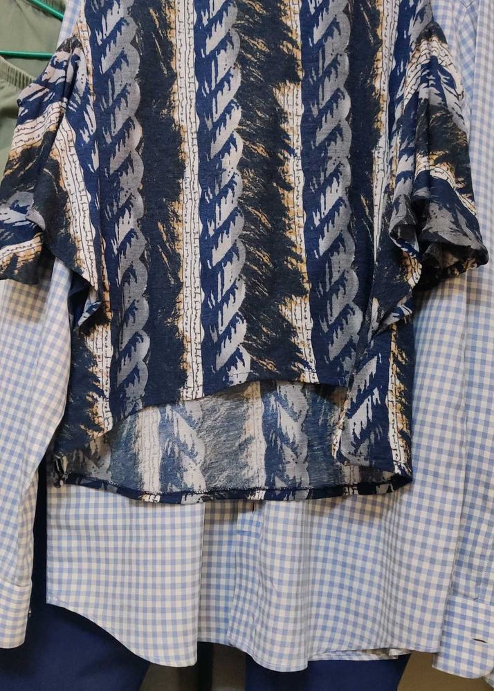 Unsed New Top