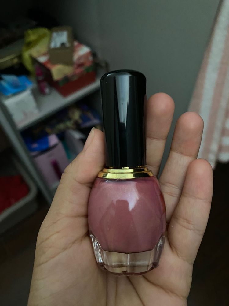 Nail Polish