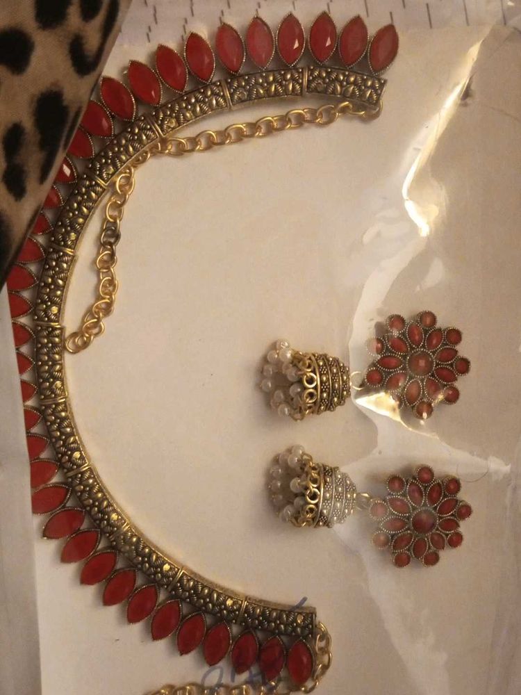 Indian Jewellery New❤️