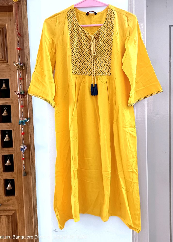 KURTA