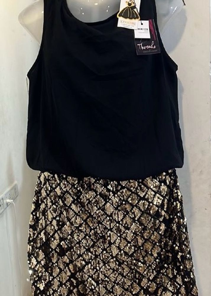 Lykkein Dress - 42