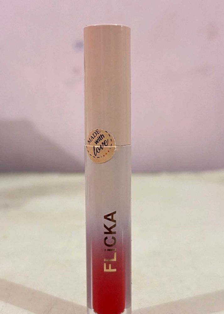 Flicka R U READY LIQUID Lipstick