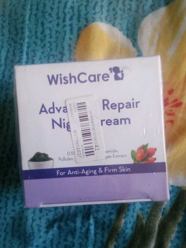 New And Never Used
