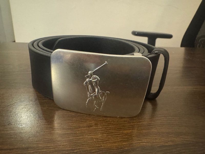 Ralph Lauren Men’s Belt
