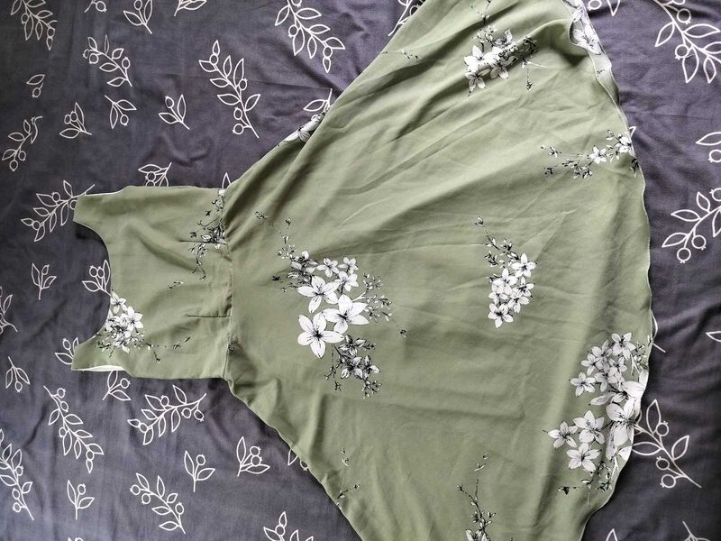 Daily Wear Casual Dress