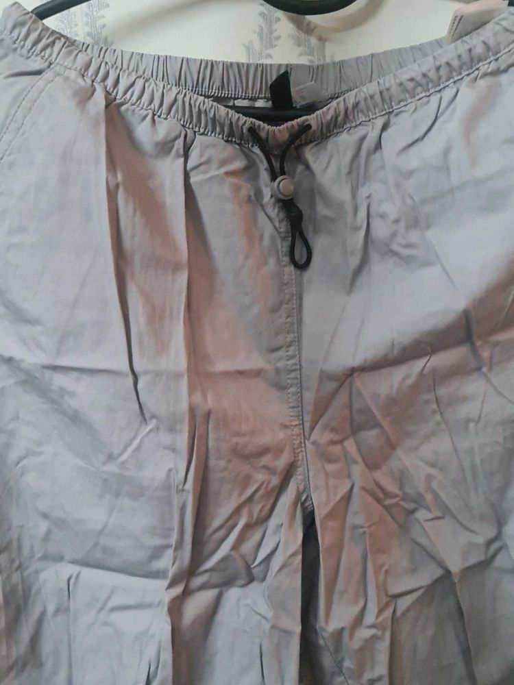 Parachute Trousers